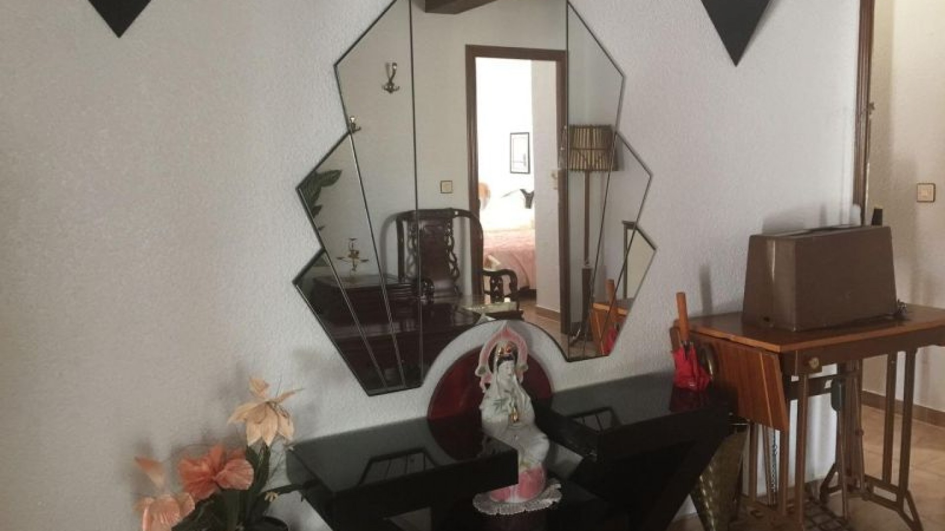 Videresalg - Fritliggende villa -
Torrevieja