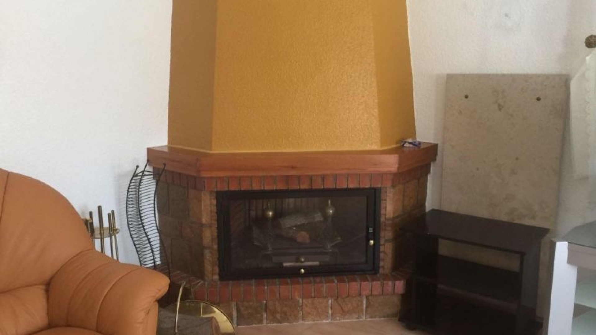 Videresalg - Fritliggende villa -
Torrevieja