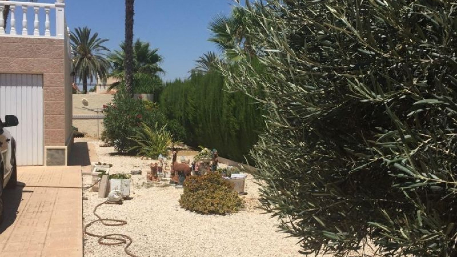 Videresalg - Fritliggende villa -
Torrevieja