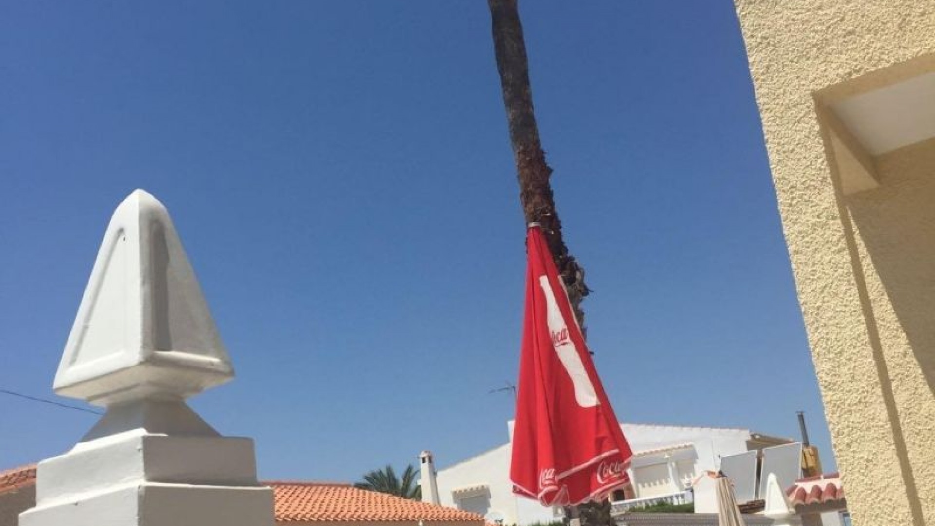 Videresalg - Fritliggende villa -
Torrevieja