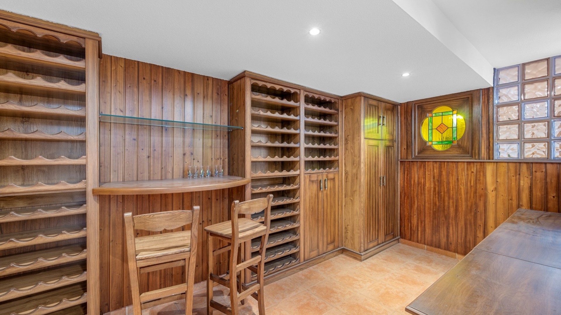 Videresalg - Fritliggende villa -
Torrevieja