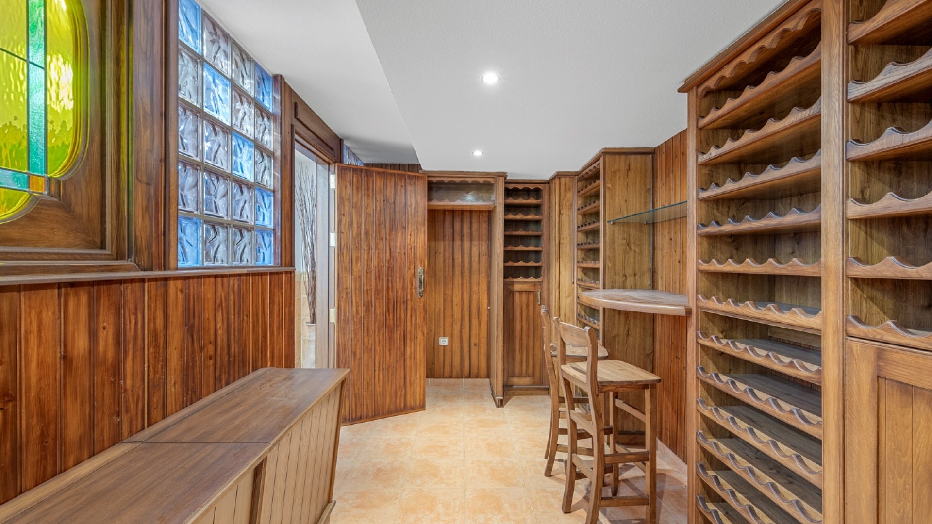 Videresalg - Fritliggende villa -
Torrevieja