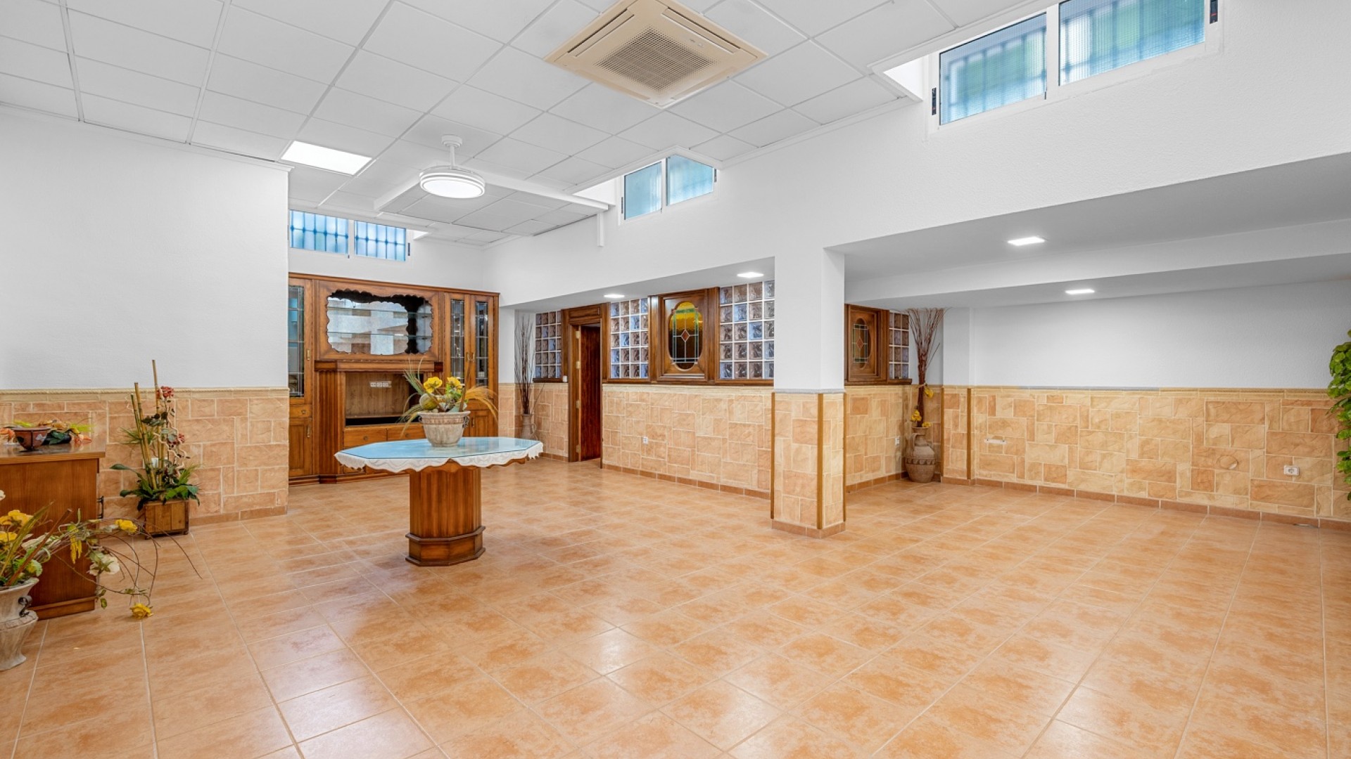 Videresalg - Fritliggende villa -
Torrevieja