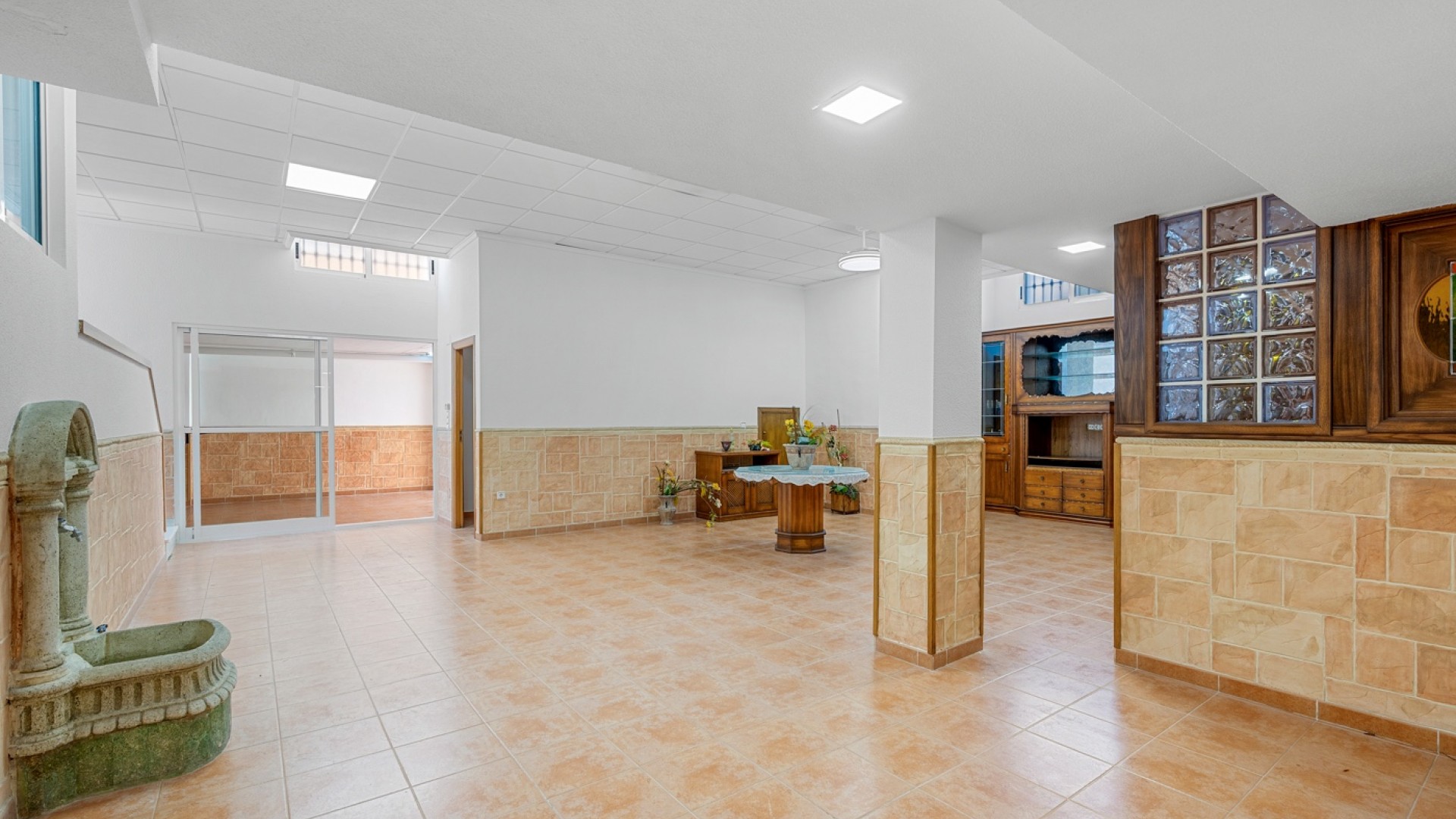 Videresalg - Fritliggende villa -
Torrevieja