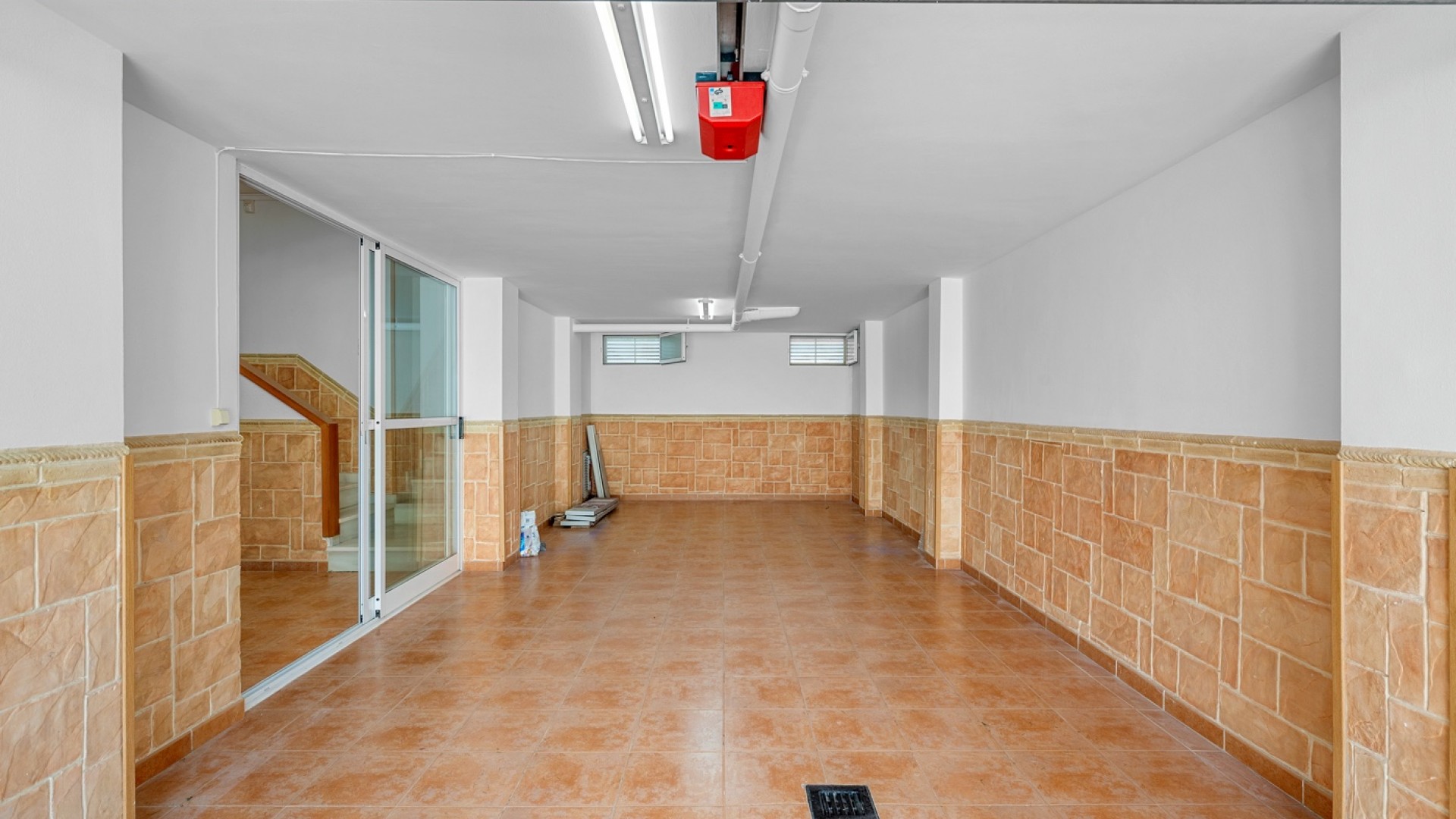 Videresalg - Fritliggende villa -
Torrevieja