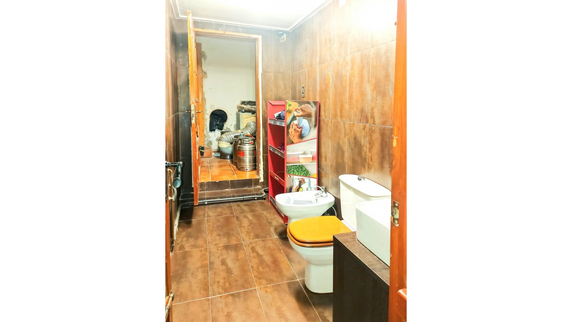 Videresalg - Fritliggende villa -
Torrevieja