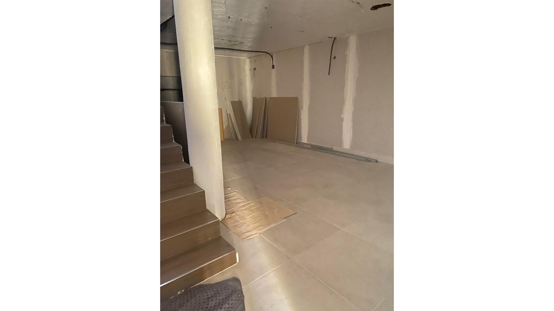 Videresalg - Fritliggende villa -
Torrevieja