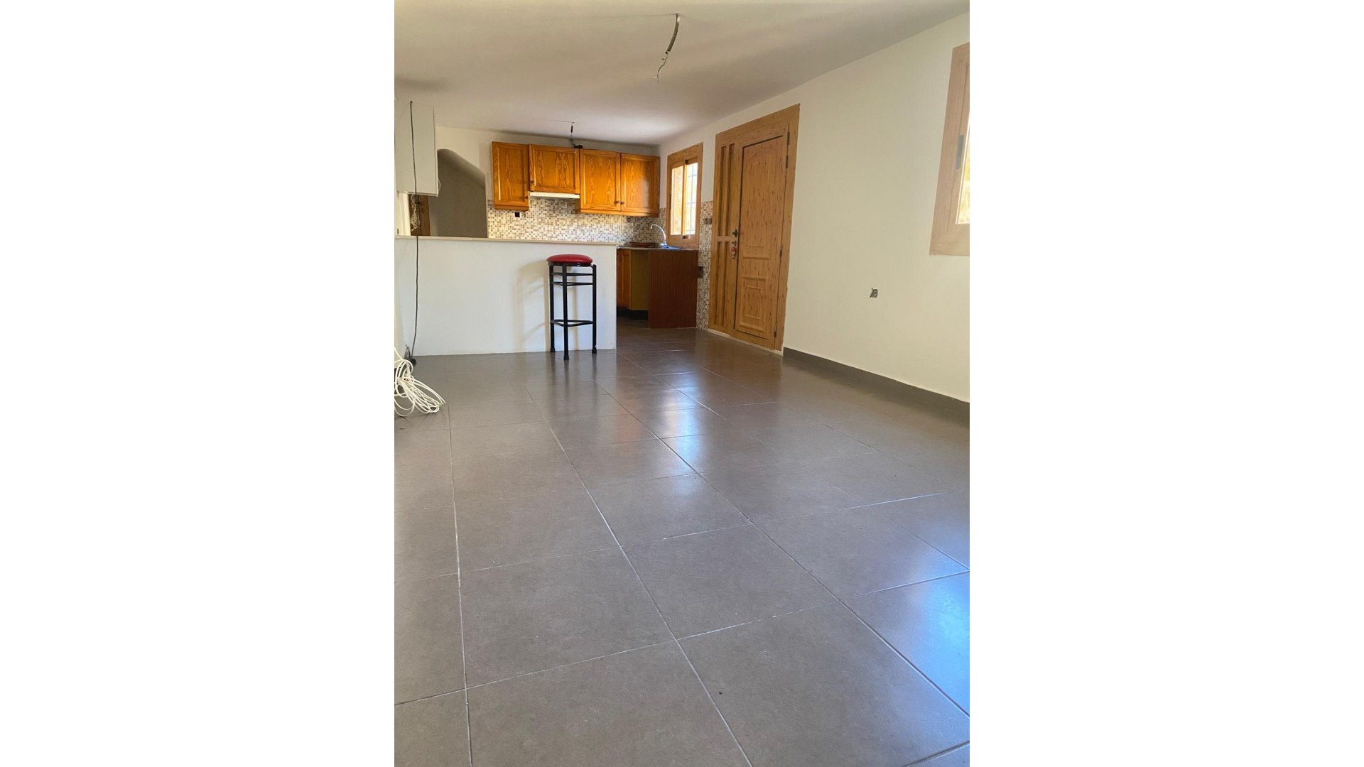 Videresalg - Fritliggende villa -
Torrevieja