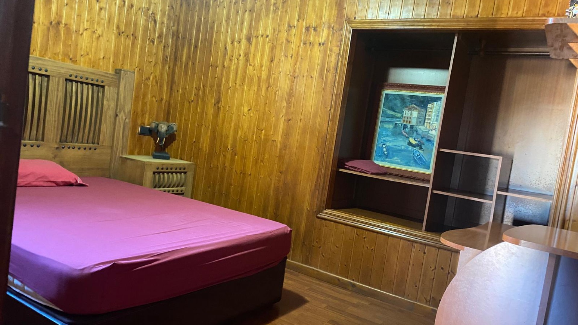 Videresalg - Fritliggende villa -
Torrevieja