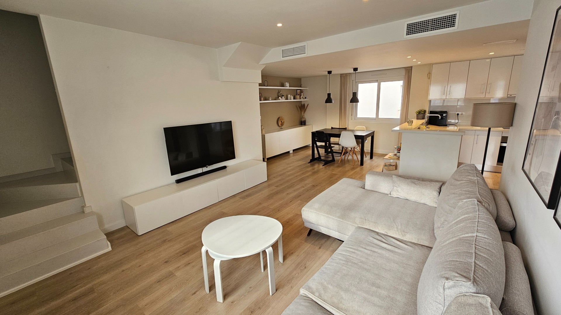 Videresalg - Fritliggende villa -
Torrevieja