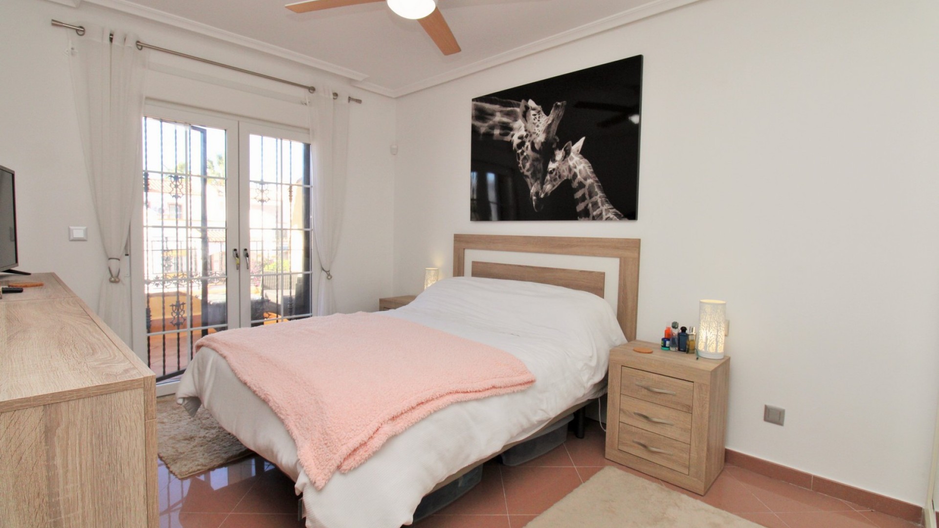 Videresalg - Fritliggende villa -
Villamartín - LOS DOLSES