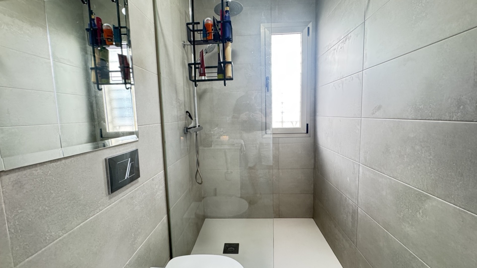 Videresalg - Fritliggende villa -
Villamartín - V