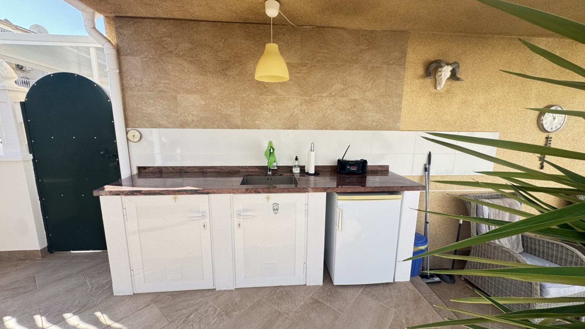 Videresalg - Fritliggende villa -
Villamartín