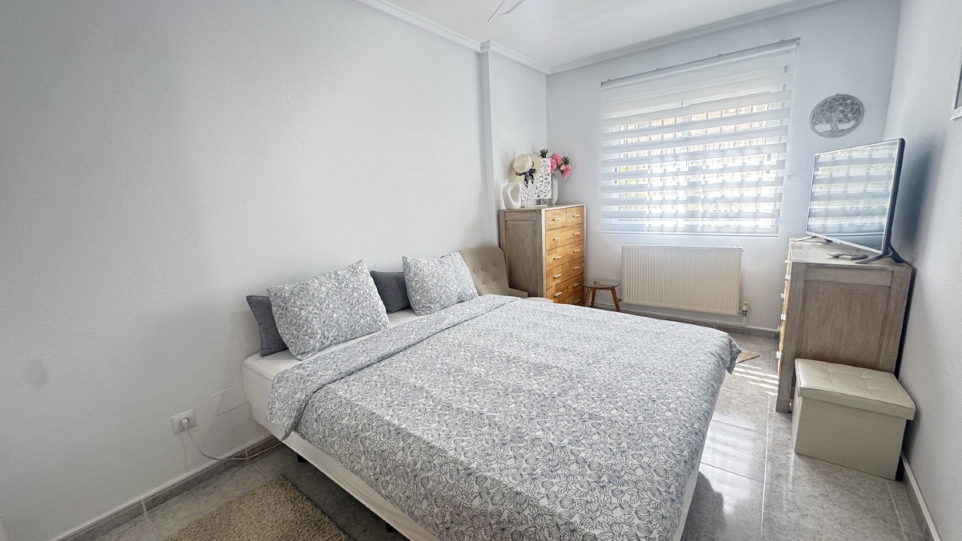 Videresalg - Fritliggende villa -
Villamartín