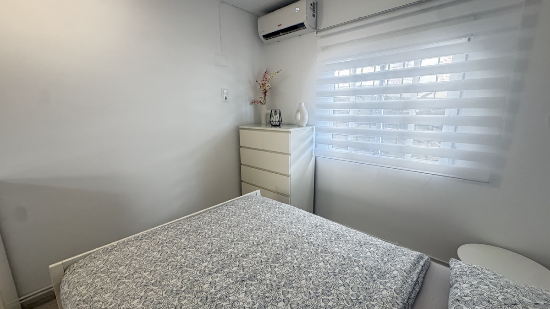 Videresalg - Fritliggende villa -
Villamartín