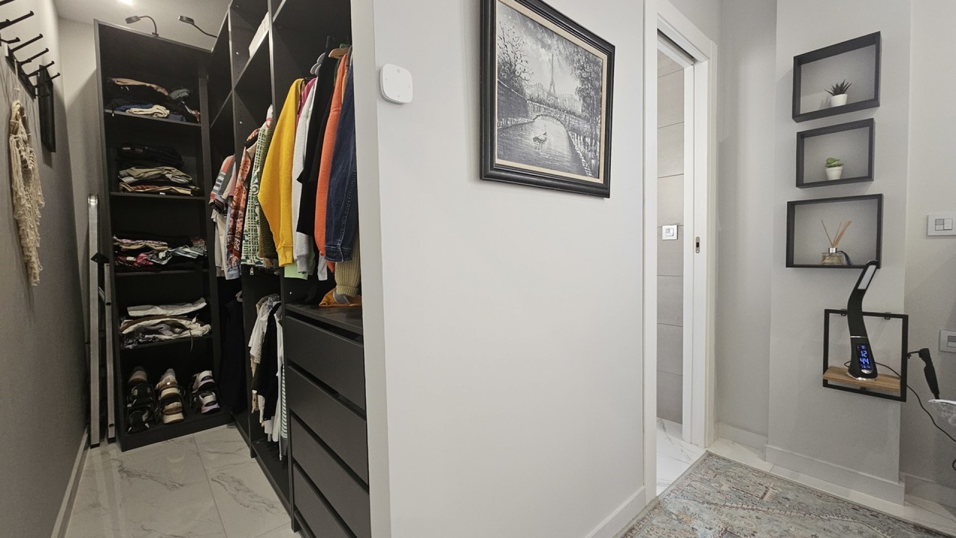 Videresalg - Fritliggende villa -
Villamartín