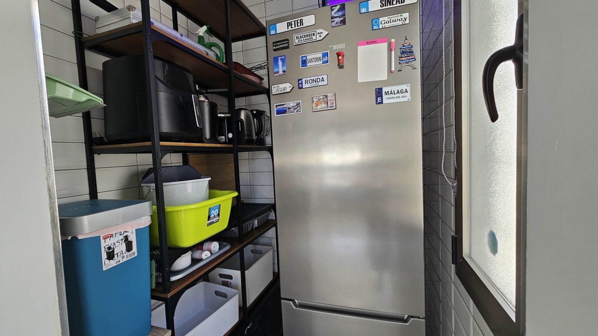 Videresalg - Fritliggende villa -
Villamartín