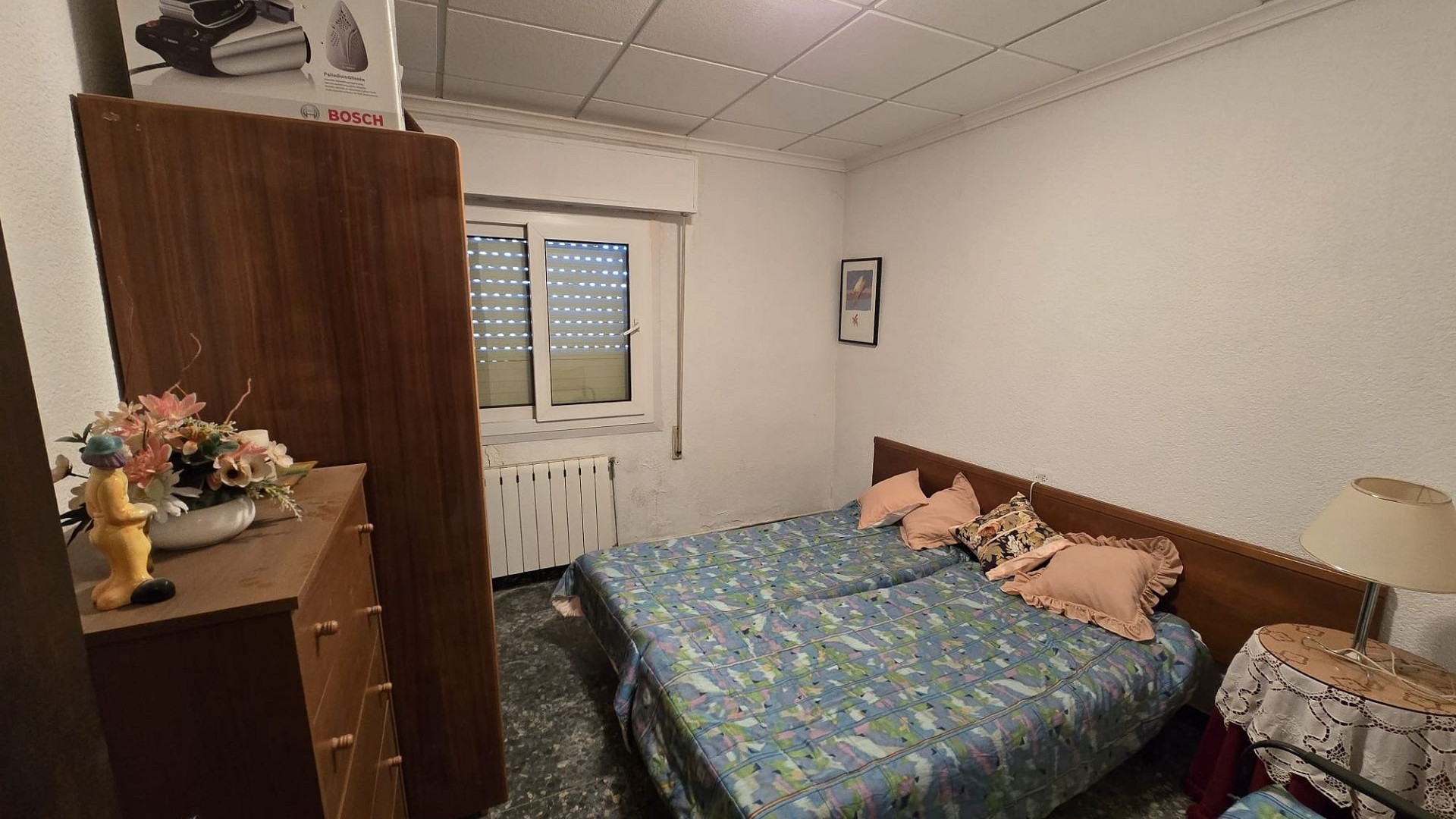 Videresalg - Fritliggende villa -
Villena