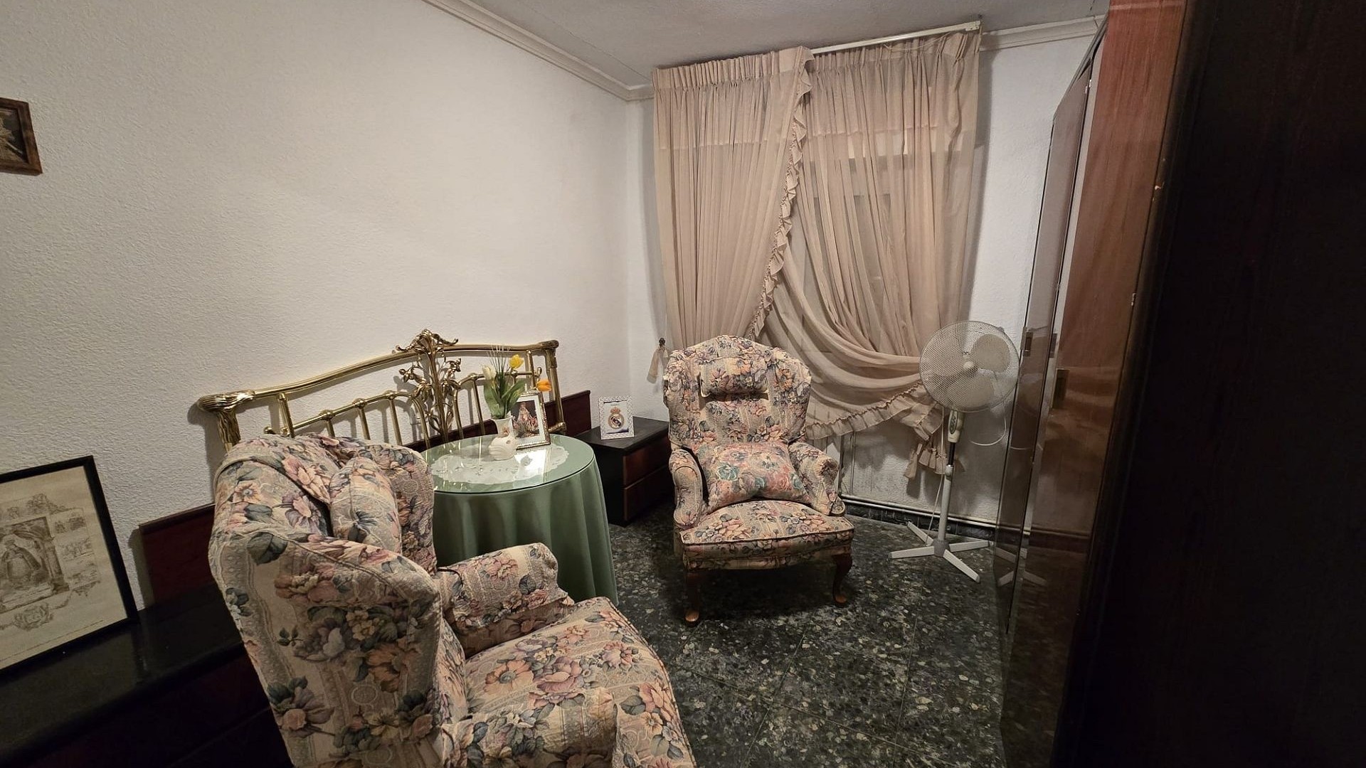 Videresalg - Fritliggende villa -
Villena