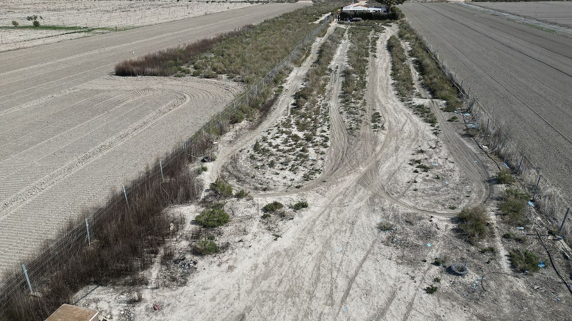 Videresalg - Fritliggende villa -
Villena