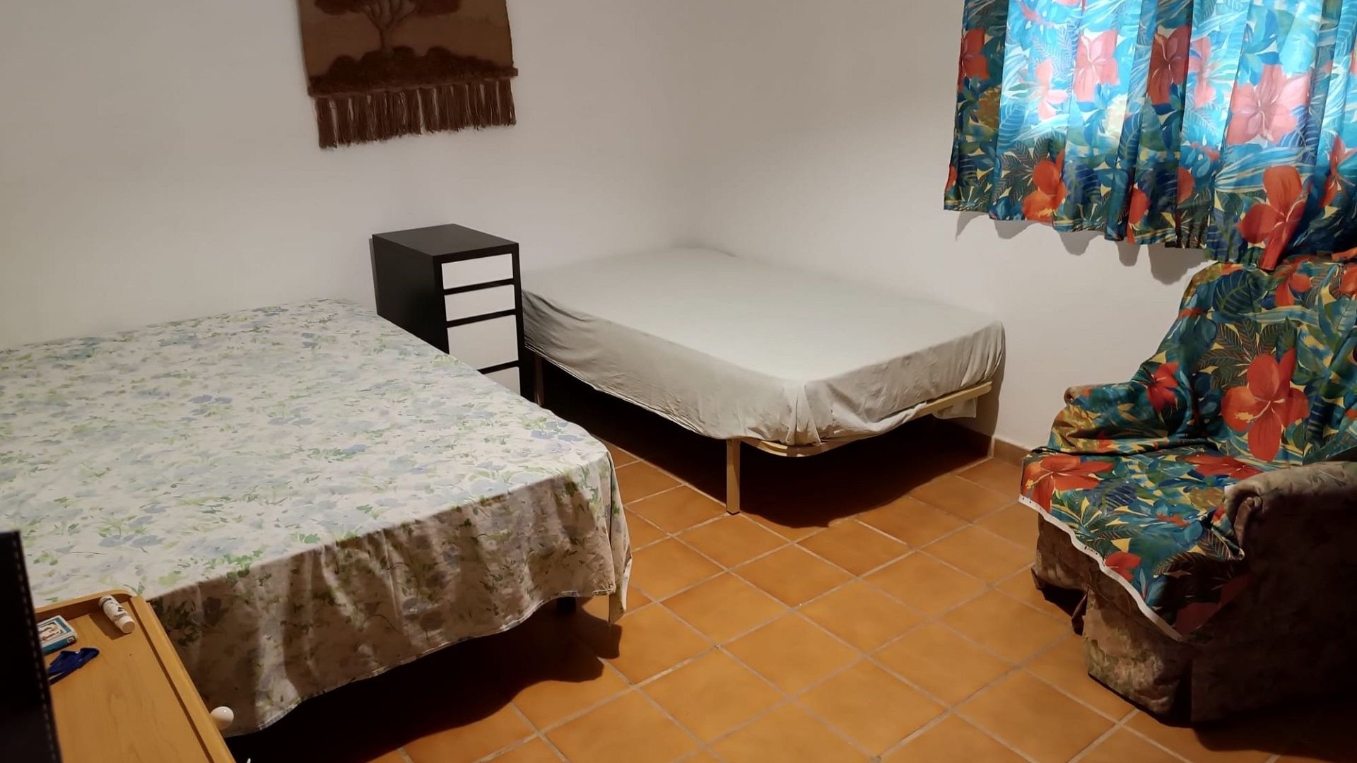 Videresalg - Fritliggende villa -
Yecla