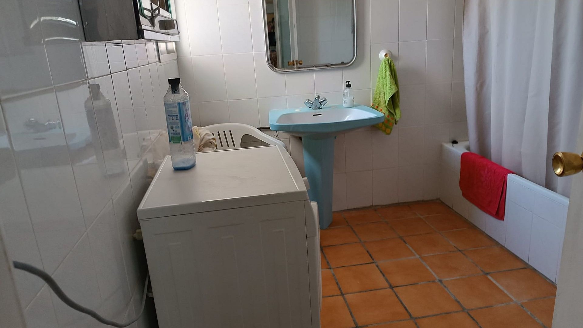 Videresalg - Fritliggende villa -
Yecla