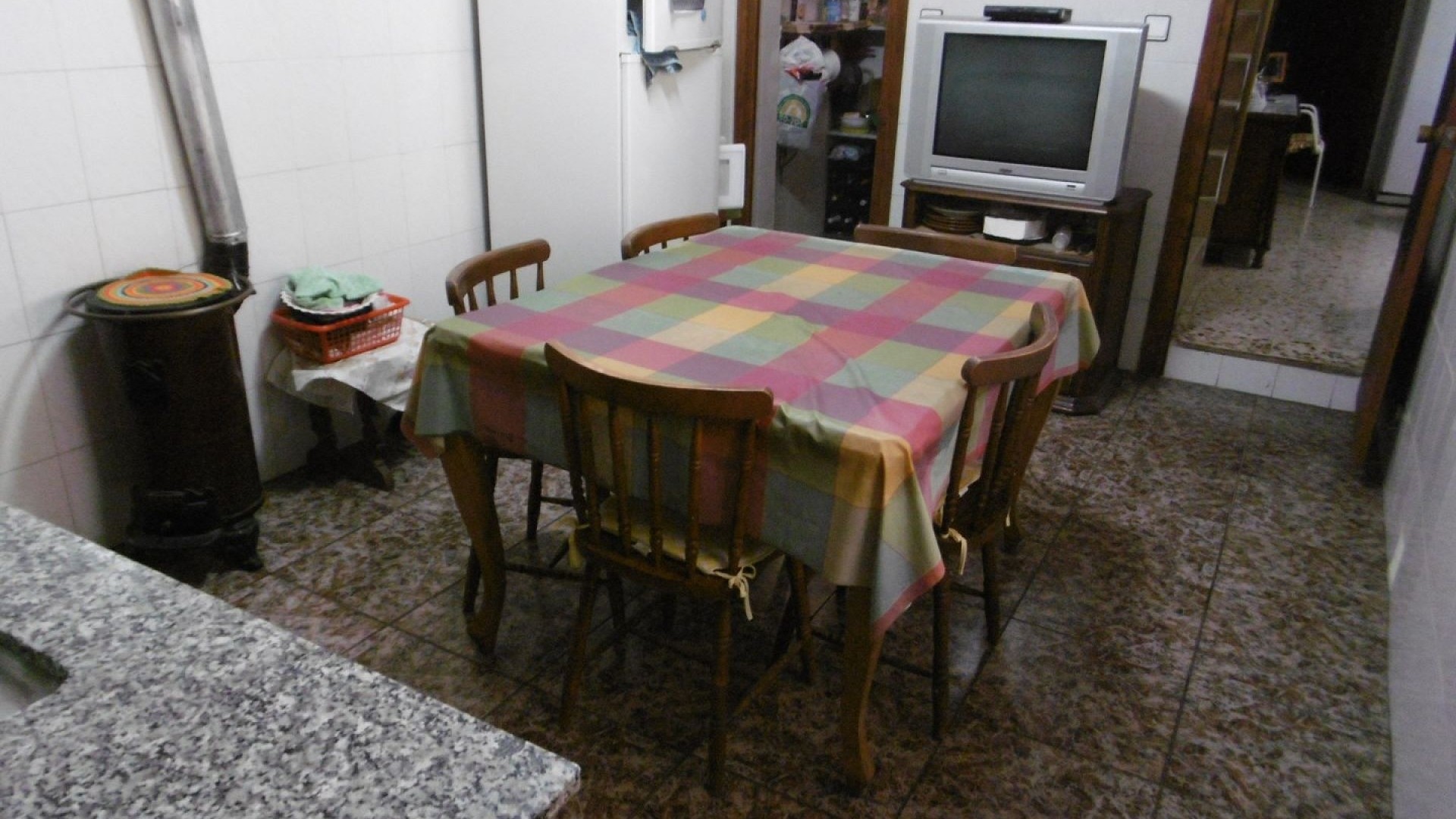 Videresalg - Fritliggende villa -
Yecla