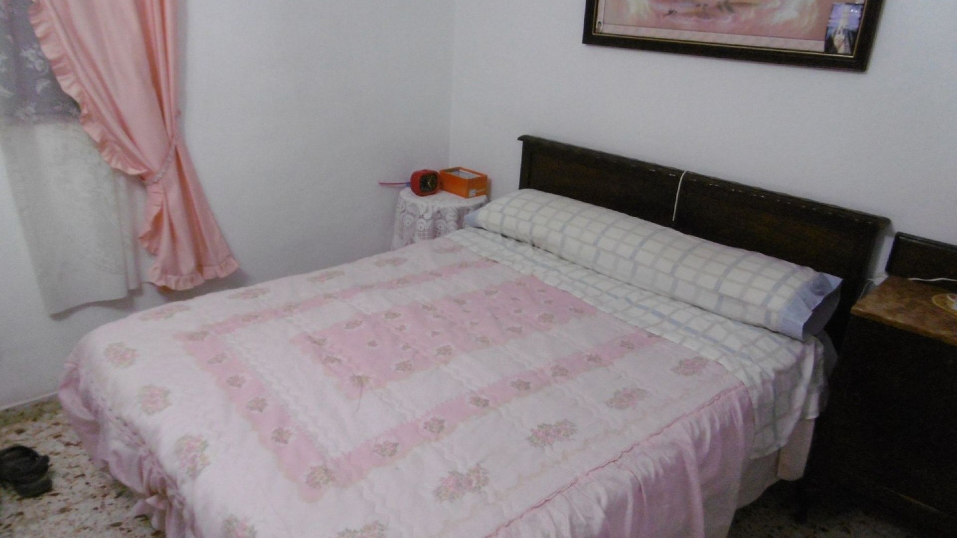 Videresalg - Fritliggende villa -
Yecla