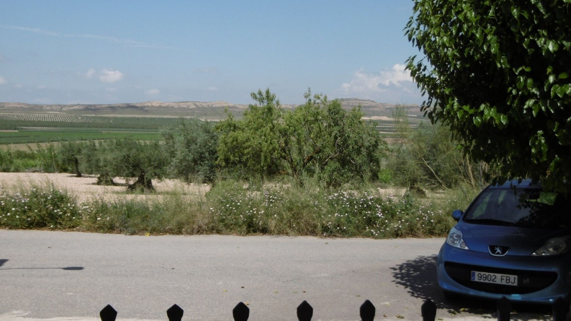 Videresalg - Fritliggende villa -
Yecla