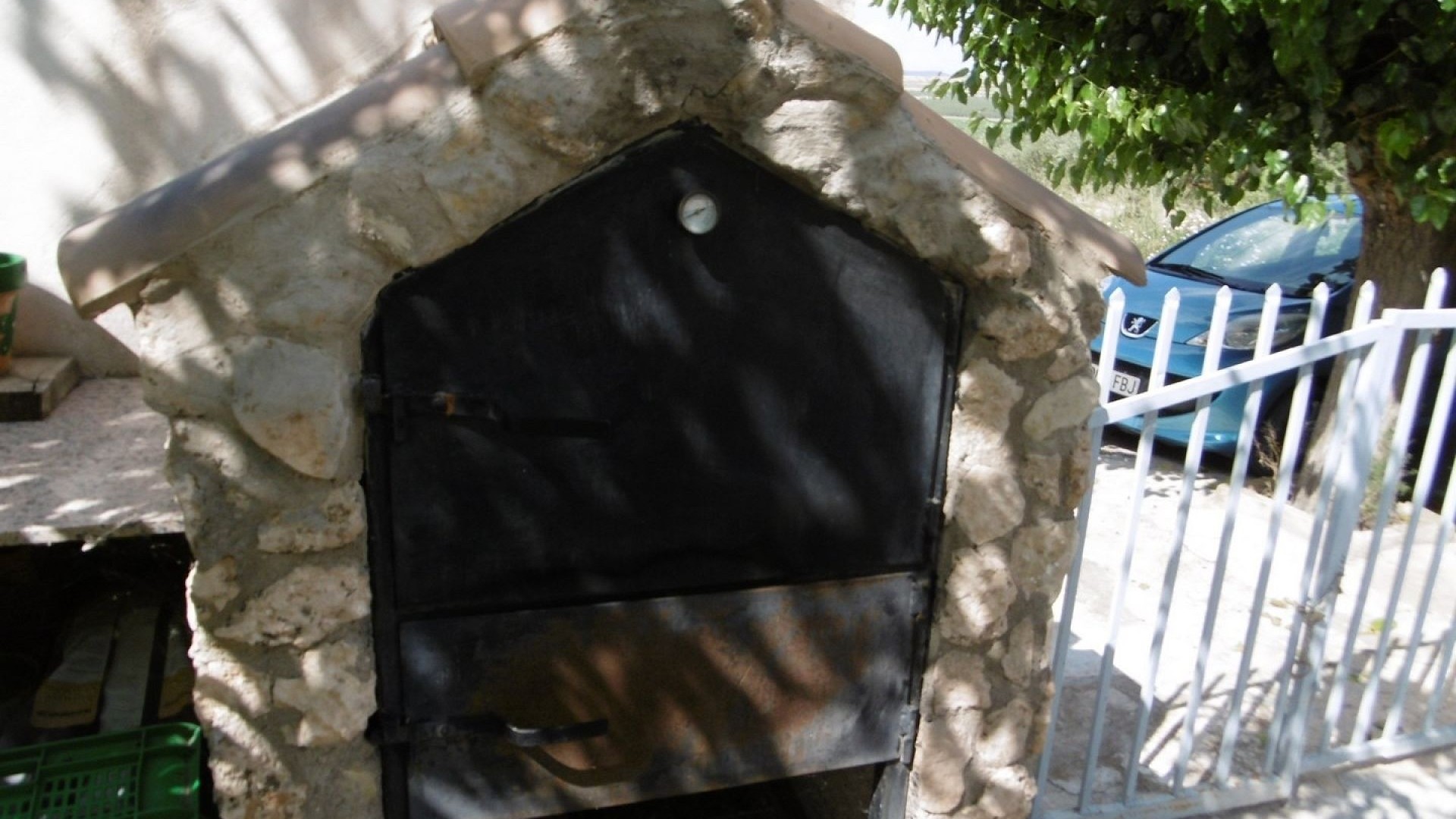 Videresalg - Fritliggende villa -
Yecla