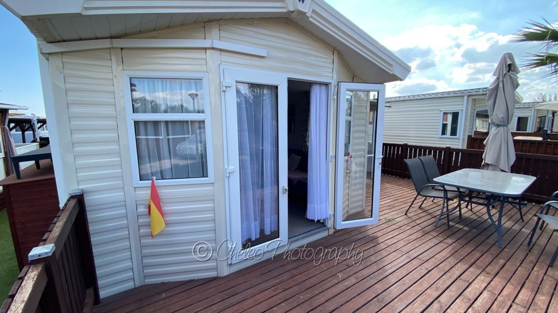 Videresalg - Garage -
Catral - CatralAlicanteValenciaSpain