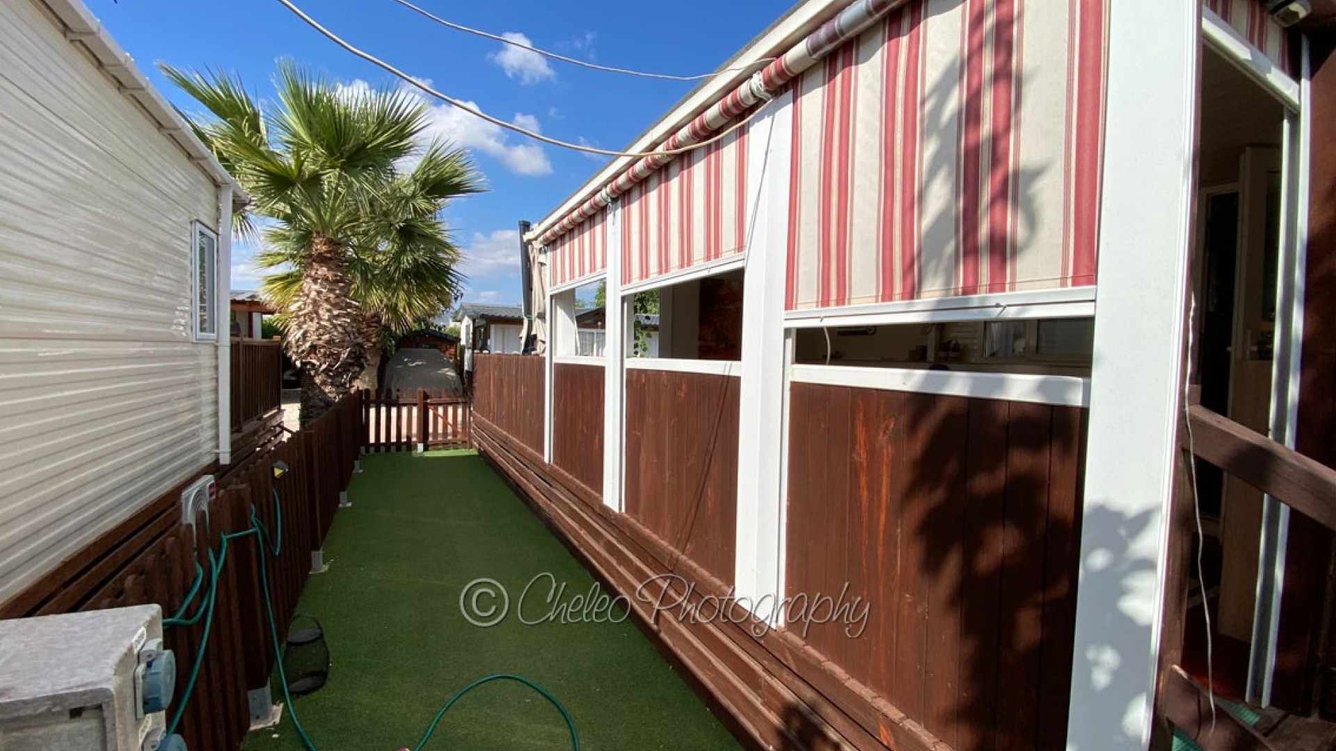 Videresalg - Garage -
Catral - CatralAlicanteValenciaSpain