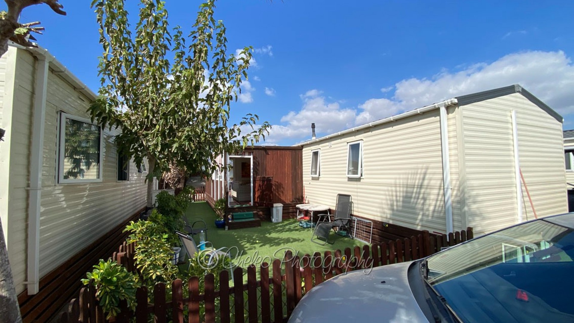 Videresalg - Garage -
Catral - CatralAlicanteValenciaSpain