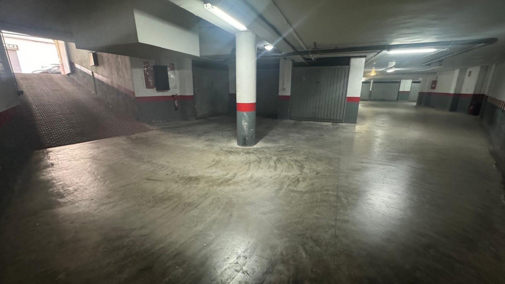 Videresalg - Garage -
Torrevieja - La Mata pueblo