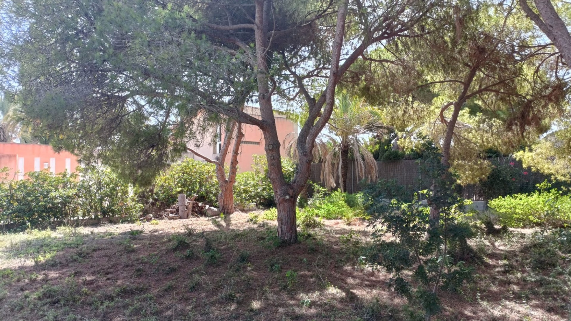 Videresalg - Grund Jord -
Cabo Roig