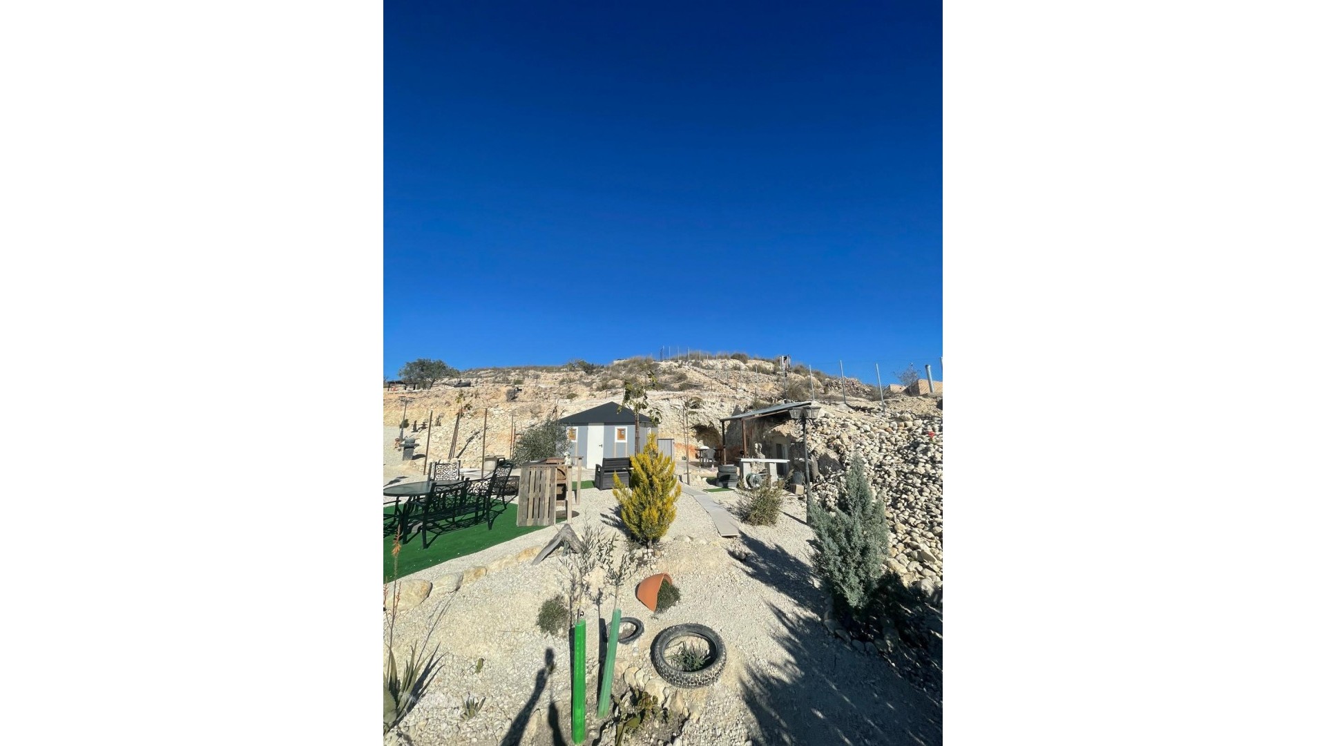 Videresalg - Grund Jord -
Culebr&oacute;n - Culebr&oacute;n Alicante