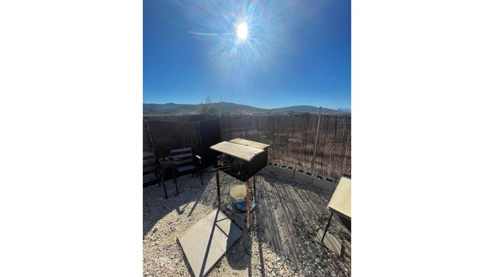 Videresalg - Grund Jord -
Culebr&oacute;n - Culebr&oacute;n Alicante