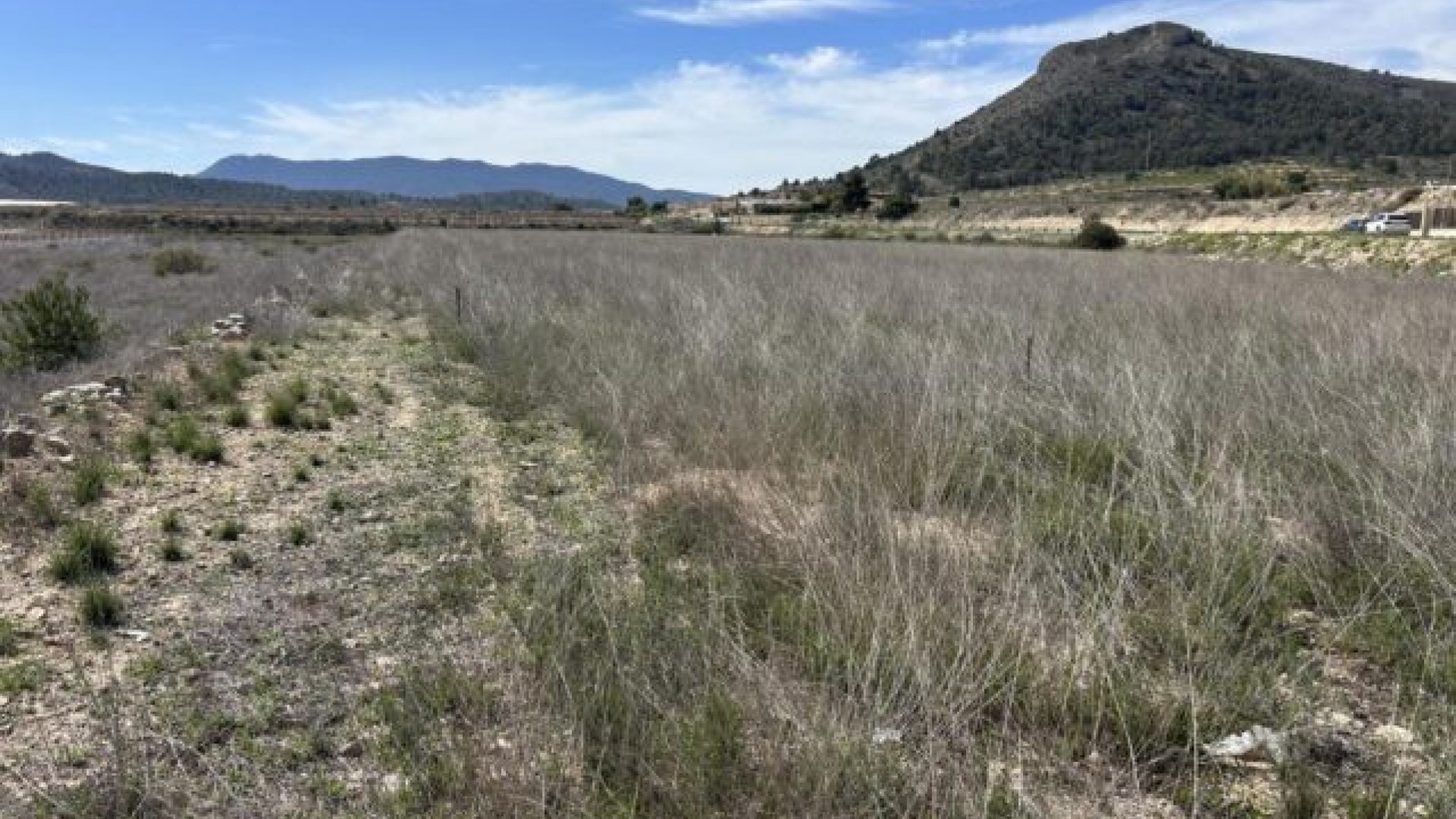 Videresalg - Grund Jord -
La Romana