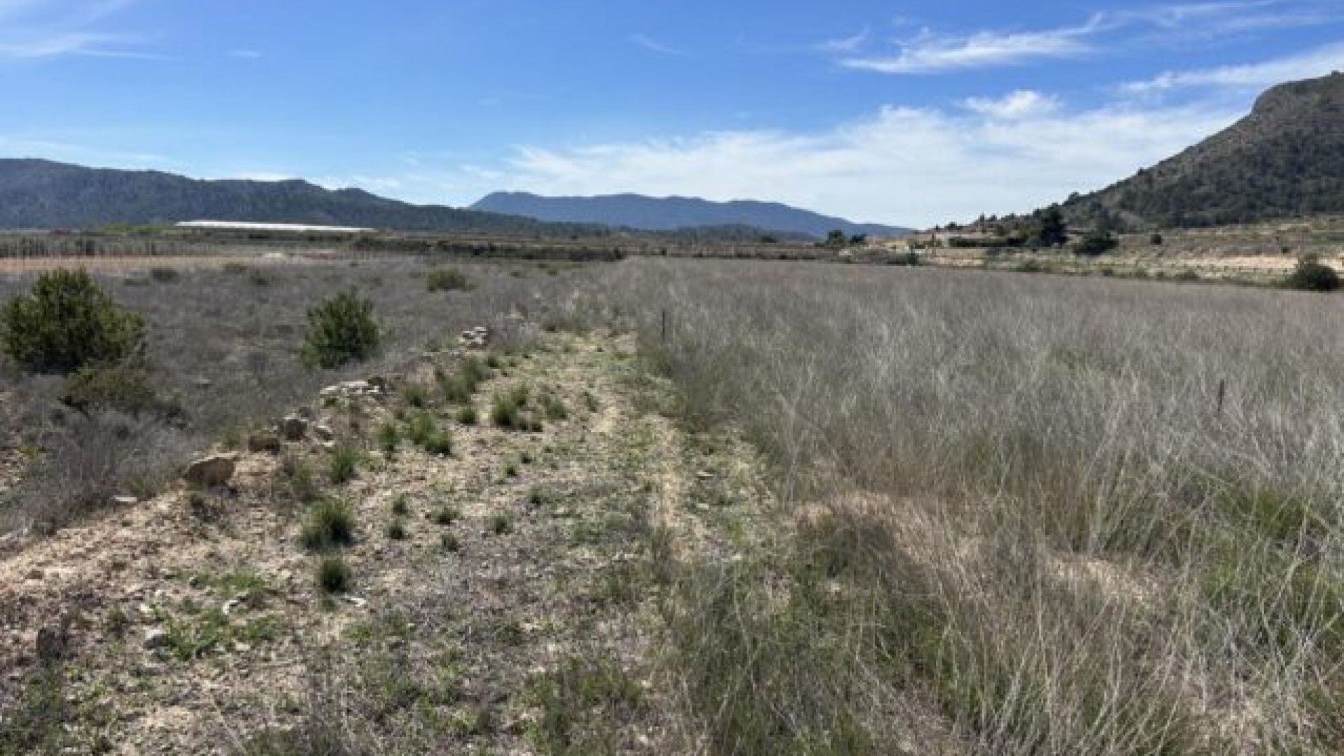 Videresalg - Grund Jord -
La Romana