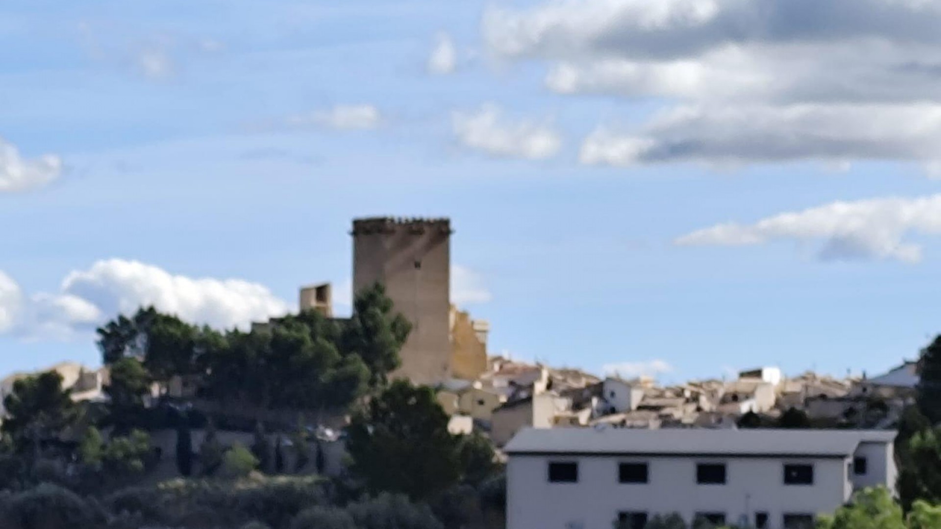 Videresalg - Grund Jord -
Moratalla