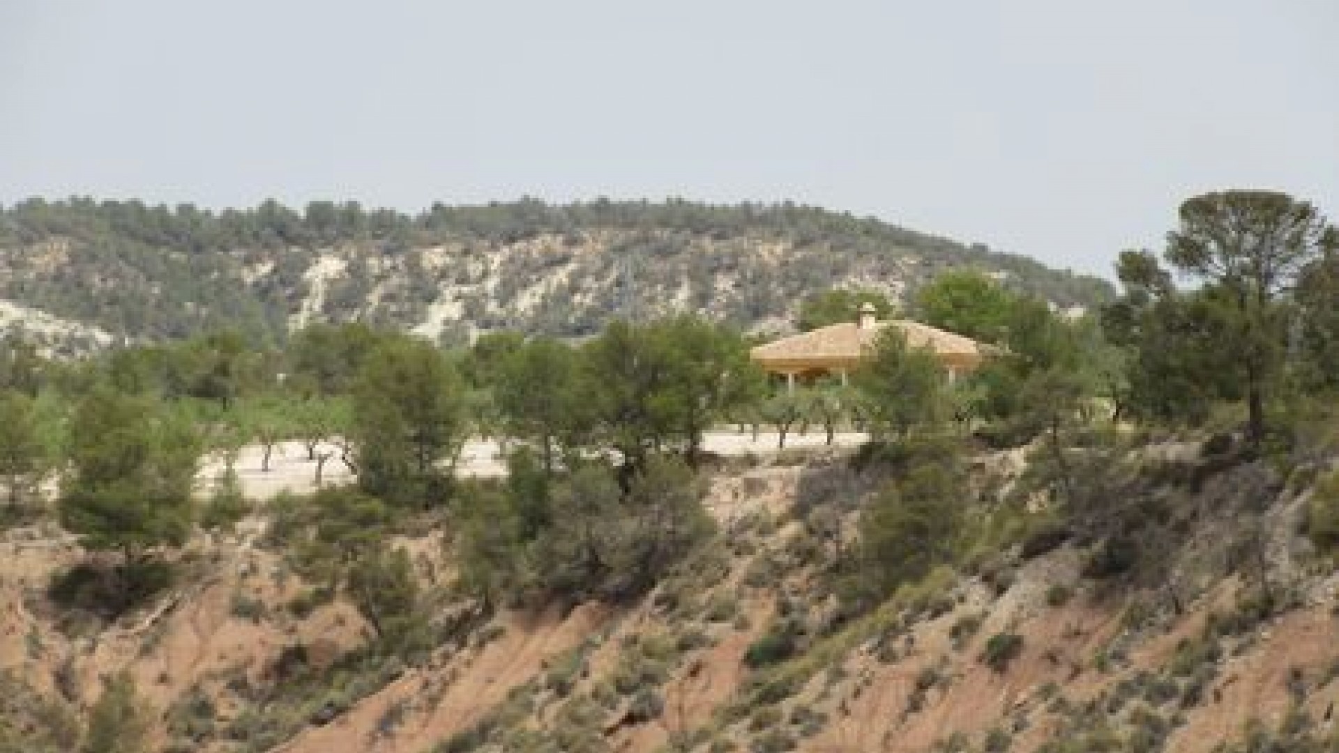 Videresalg - Grund Jord -
Murcia