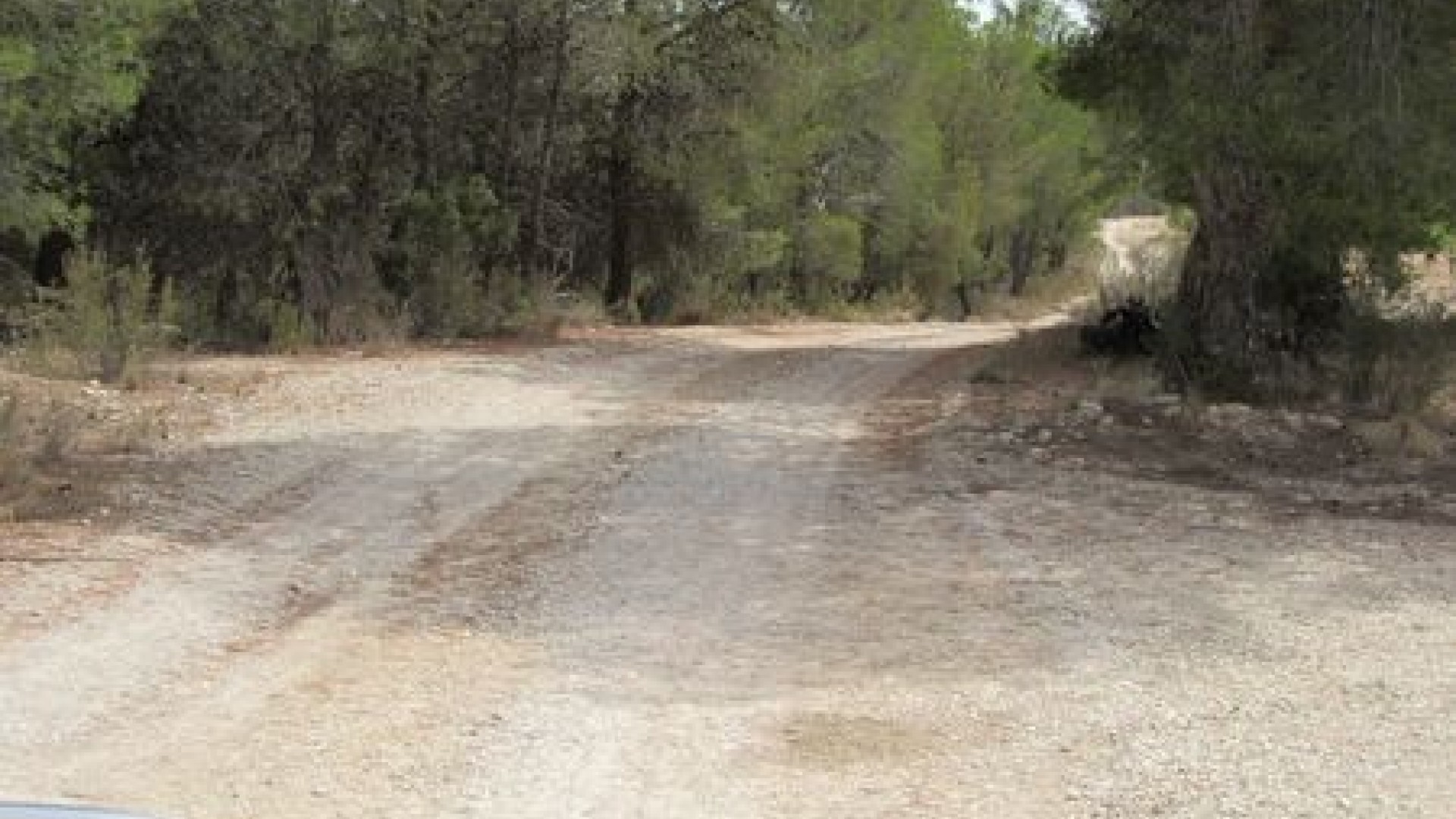 Videresalg - Grund Jord -
Murcia