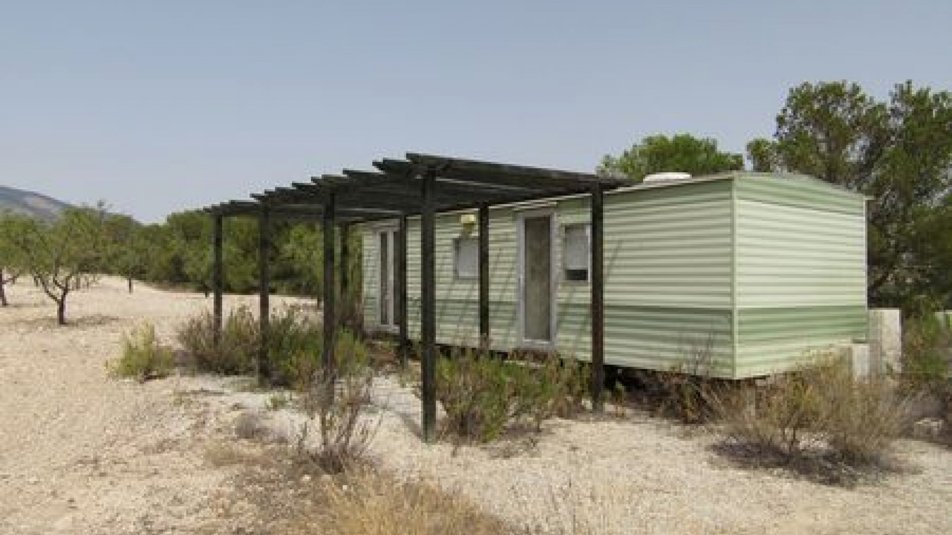 Videresalg - Grund Jord -
Murcia