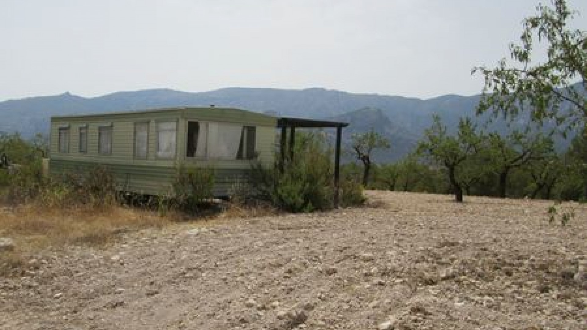 Videresalg - Grund Jord -
Murcia