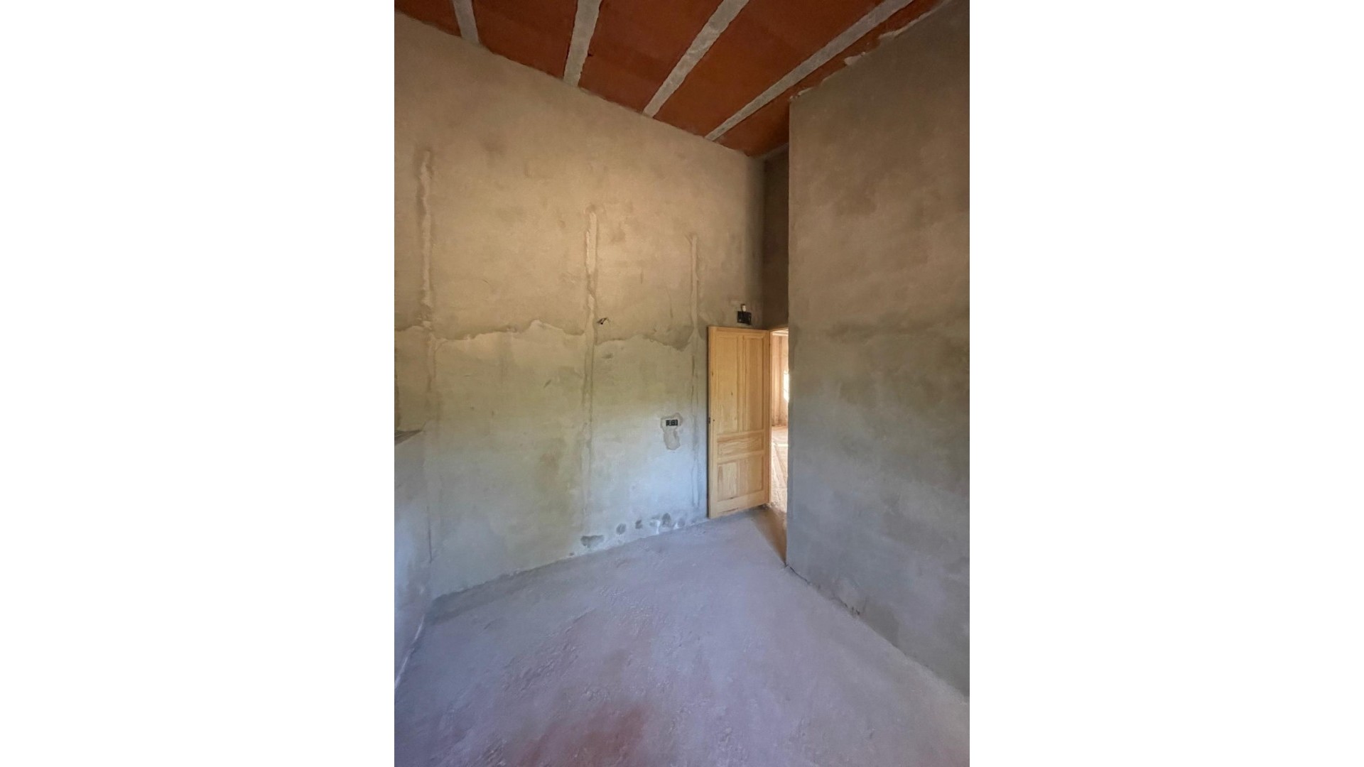 Videresalg - Grund Jord -
Pinoso - Pinoso Alicante