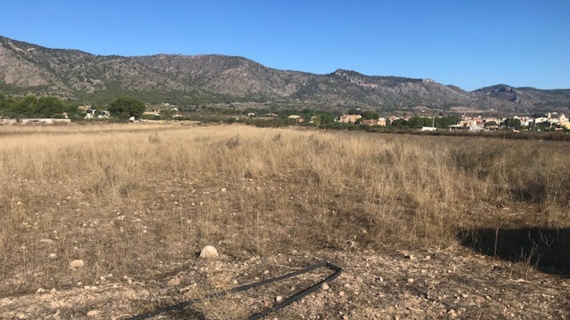 Videresalg - Grund Jord -
Salinas