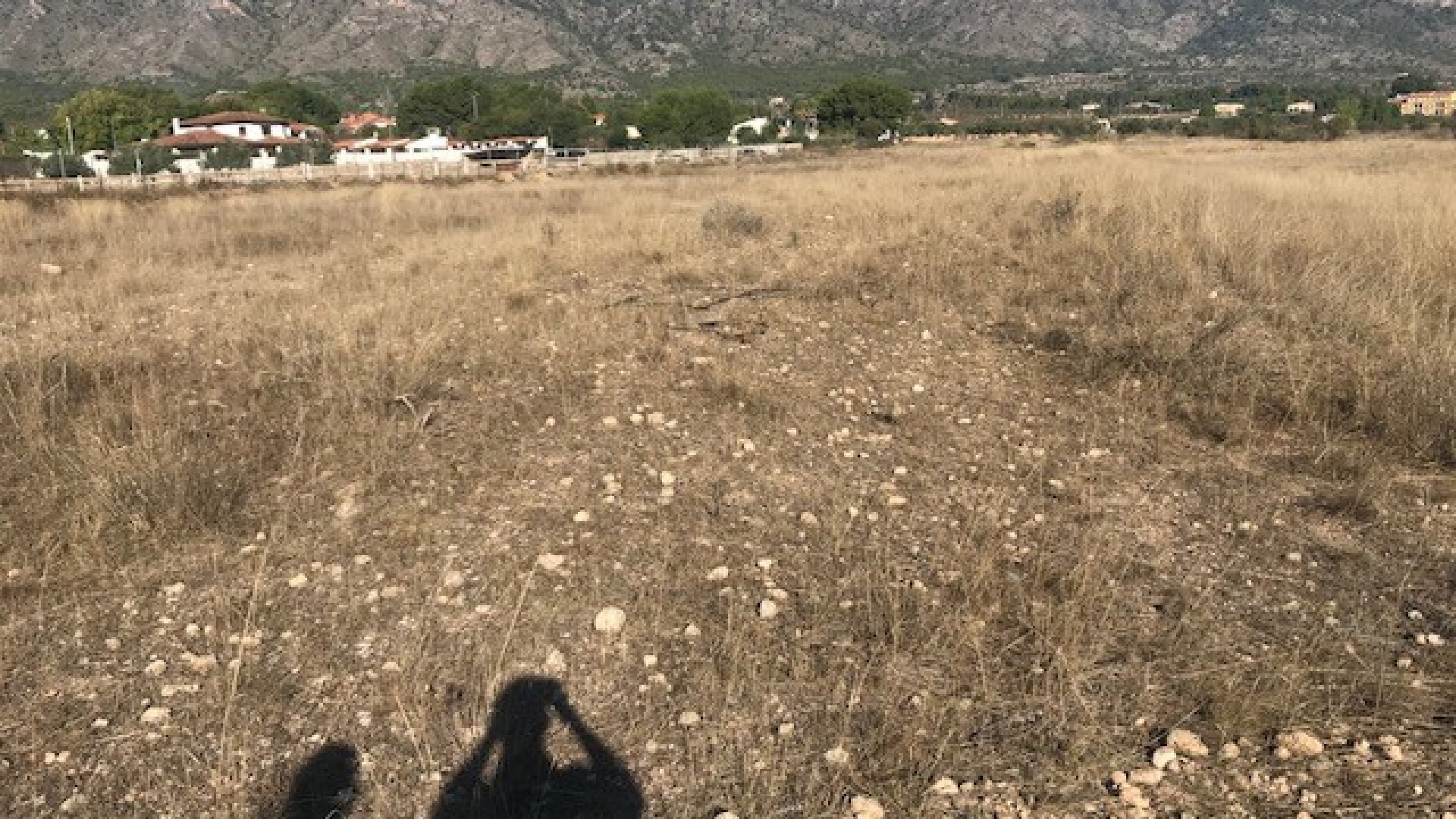 Videresalg - Grund Jord -
Salinas