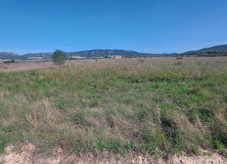 Videresalg - Grund Jord -
Salinas