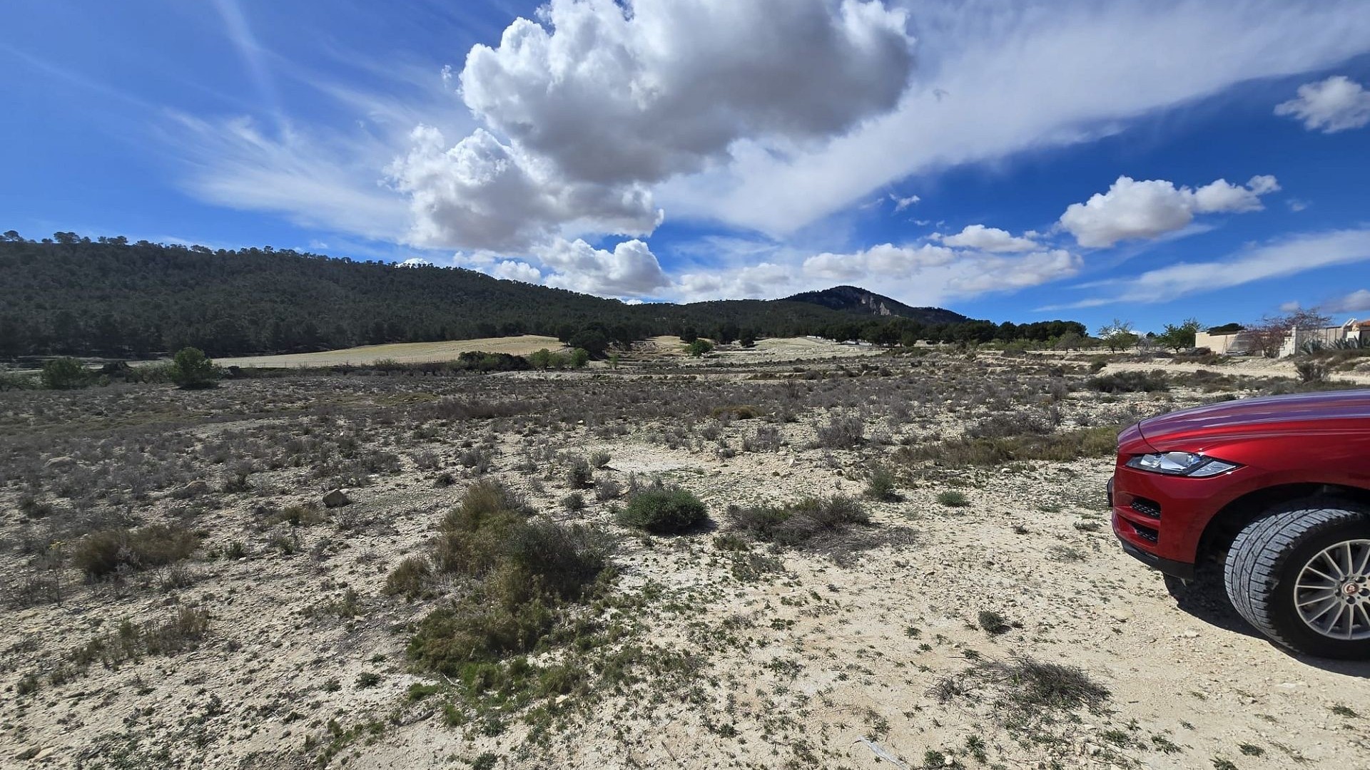 Videresalg - Grund Jord -
Salinas