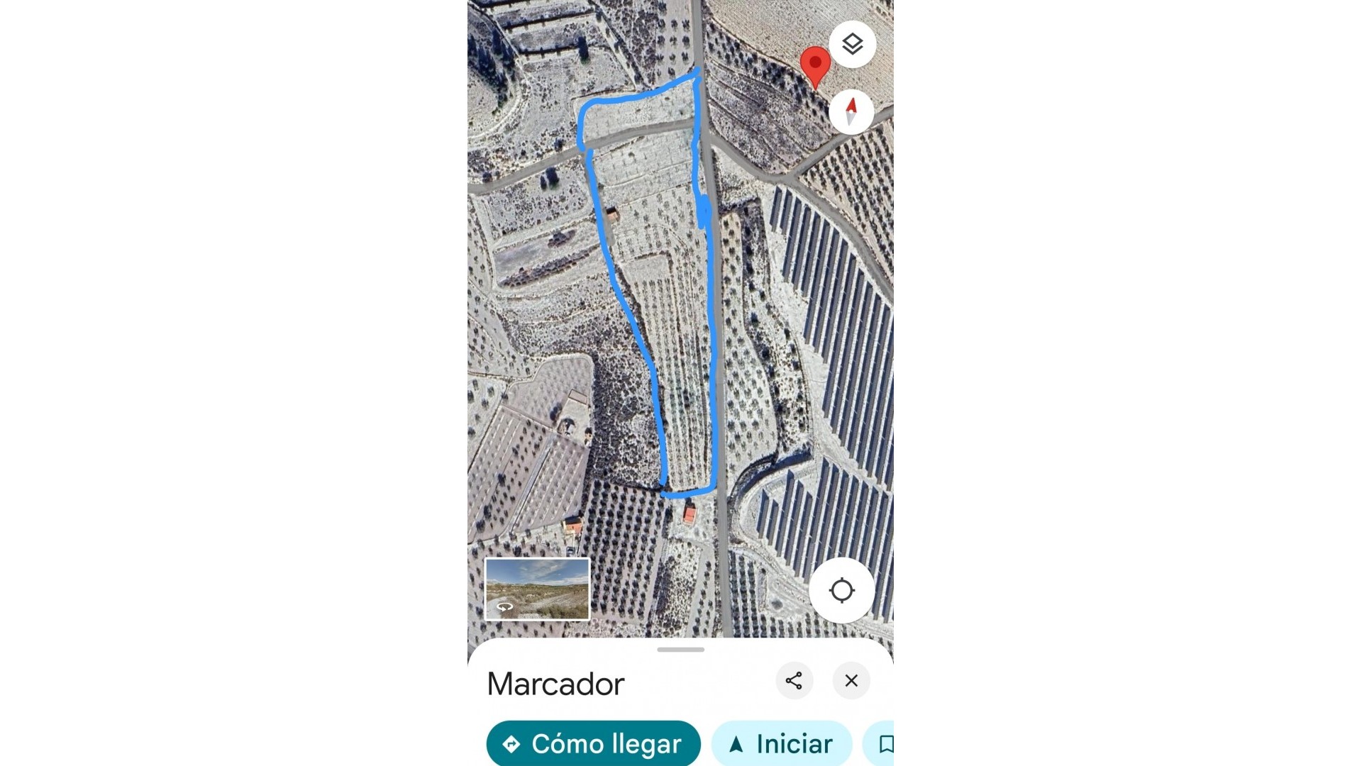 Videresalg - Grund Jord -
SAX